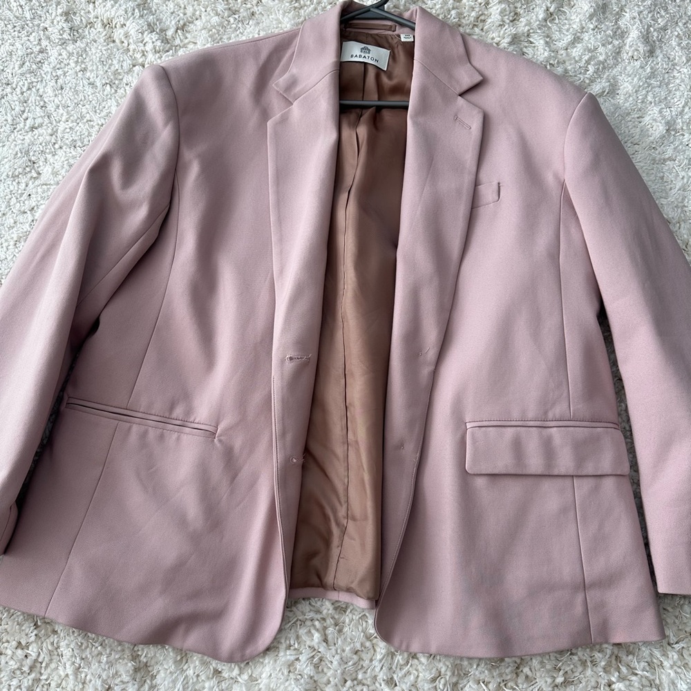 Aritzia Babaton Vogue Blazer